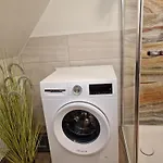 Jolis Friesenstuv Διαμέρισμα