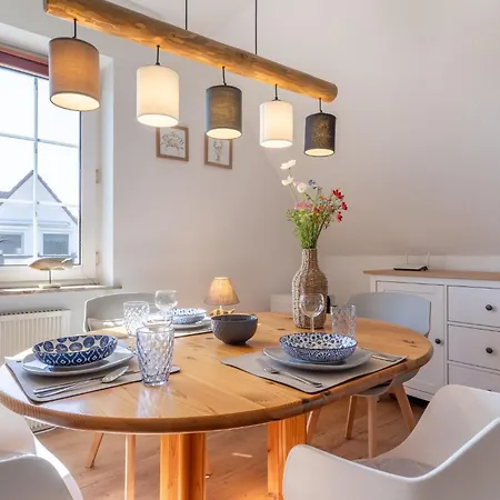 Jolis Friesenstuv Apartamento