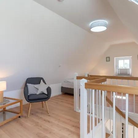 Jolis Friesenstuv Apartmán *