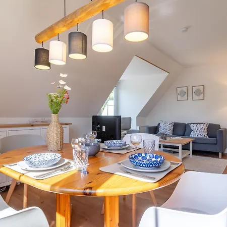 Apartmán Jolis Friesenstuv *