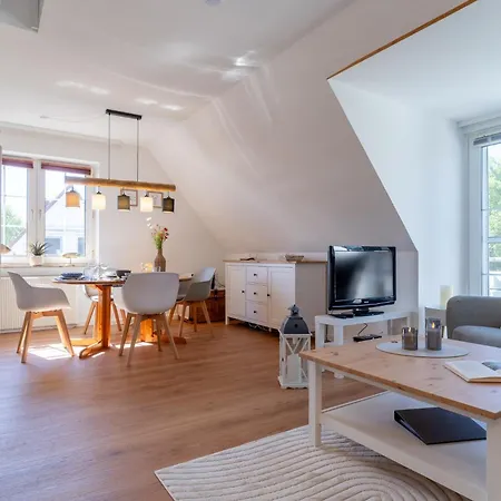 Jolis Friesenstuv Apartment Sankt Peter-Ording
