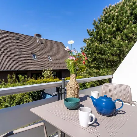 Apartmán Jolis Friesenstuv