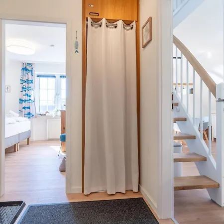 Apartment Jolis Friesenstuv *