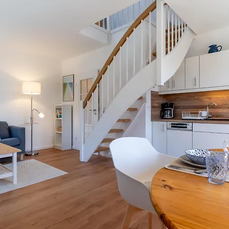 Apartment Jolis Friesenstuv