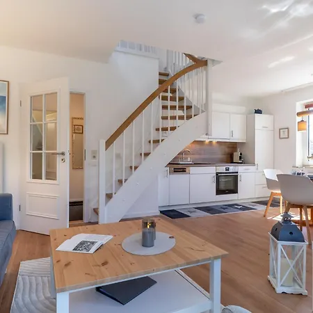 Apartmán Jolis Friesenstuv *