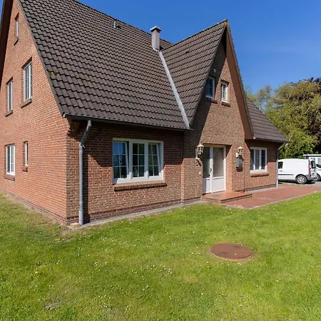 Jolis Friesenstuv Apartment Sankt Peter-Ording