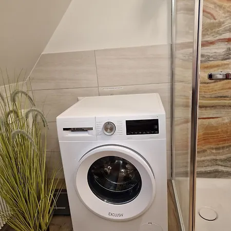 Jolis Friesenstuv Apartmán