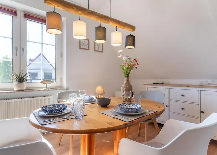 Jolis Friesenstuv Appartement