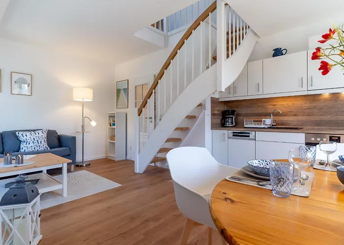 Appartement Jolis Friesenstuv